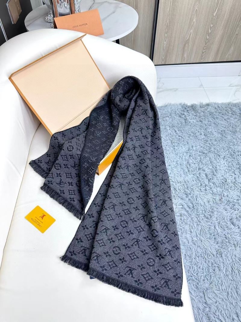 Louis Vuitton Scarf